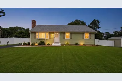40 North Street, Dennis, MA 02639 - Photo 1
