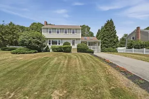 16 Pimental Way, Plymouth, MA 02360 - Photo 1