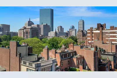 15 River Street #707, Boston, MA 02108 - Photo 1