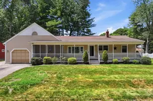 6 Maria Ave, Auburn, MA 01501 - Photo 1