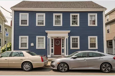 42 Essex St #1, Salem, MA 01970 - Photo 1