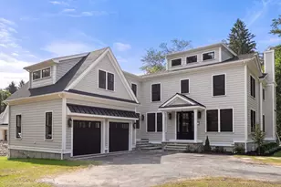 250 Westfield St, Dedham, MA 02026 - Photo 1