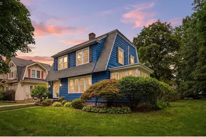 198 Converse Street, Longmeadow, MA 01106 - Photo 1