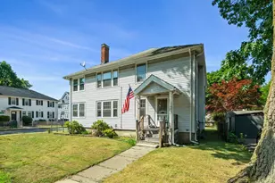 289 Auburndale Ave, Newton, MA 02466 - Photo 1