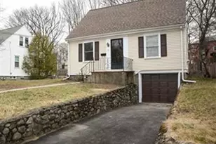 61 Dudley St, Arlington, MA 02476 - Photo 1