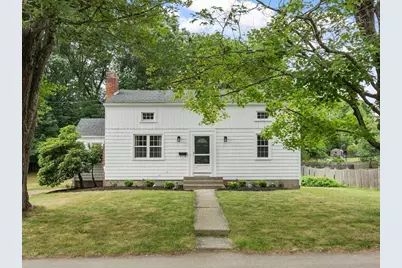 108 Kings Grant Road, Marlborough, MA 01752 - Photo 1