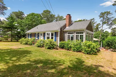 50 Pine Ridge Rd, Chatham, MA 02633 - Photo 1