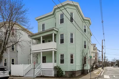 99 Beech Street #1, Belmont, MA 02478 - Photo 1