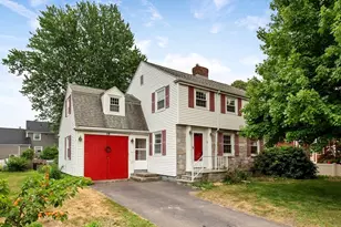 19 Colonial Dr, Arlington, MA 02474 - Photo 1
