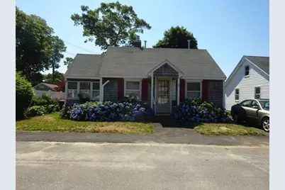 21 Vernal St, Wareham, MA 02571 - Photo 1