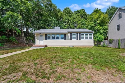 28 Hayes Ave, Lowell, MA 01854 - Photo 1