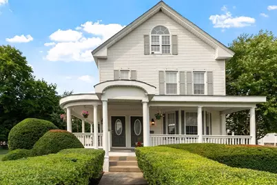125 Walnut St, Leominster, MA 01453 - Photo 1