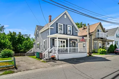 27 Meadowcroft St, Lowell, MA 01852 - Photo 1