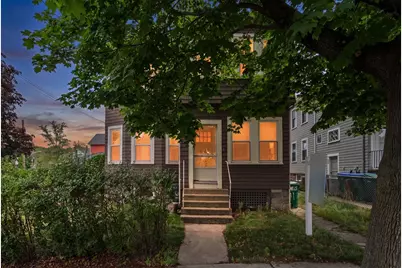 31 Lewis St, Medford, MA 02155 - Photo 1