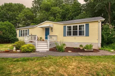 11 Hawthorne Street, Rockland, MA 02370 - Photo 1