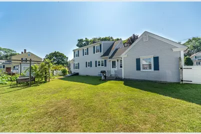 117 River St, Hudson, MA 01749 - Photo 1