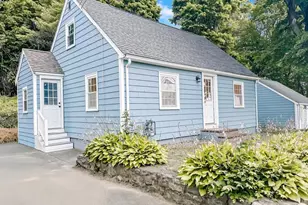 21 Bridge St, Beverly, MA 01915 - Photo 1