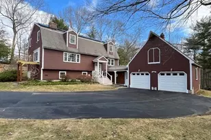 9 Cyndy Ln, Millbury, MA 01527 - Photo 1