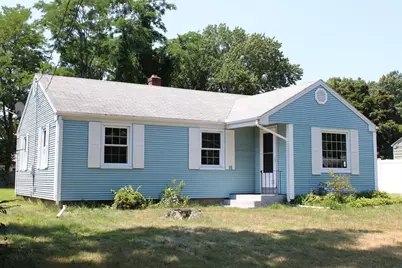 16 N. Hood St, Springfield, MA 01109 - Photo 1