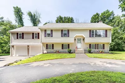 51 Anthony Street, Berkley, MA 02779 - Photo 1