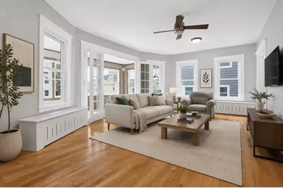 453 Broadway #1, Somerville, MA 02145 - Photo 1