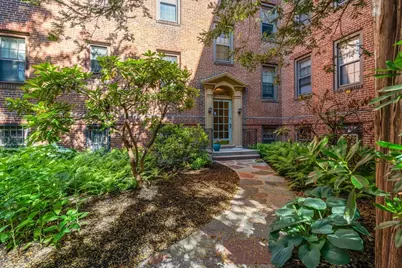 16 Ware Street #31, Cambridge, MA 02138 - Photo 1