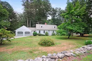 6 Hosmer St, Acton, MA 01720 - Photo 1