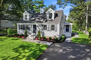 36 Smith Rd, Hingham, MA 02043 - Photo 1