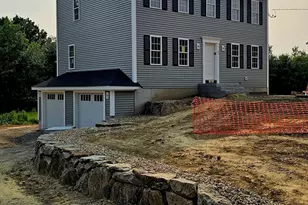 43 N Main St, Freetown, MA 02702 - Photo 1