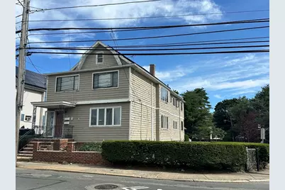 376 Riverside Avenue #1, Medford, MA 02155 - Photo 1