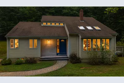 75 Allen Road, Brookfield, MA 01506 - Photo 1