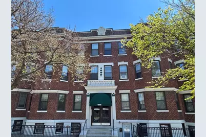 1568 Commonwealth Ave #12, Boston, MA 02135 - Photo 1