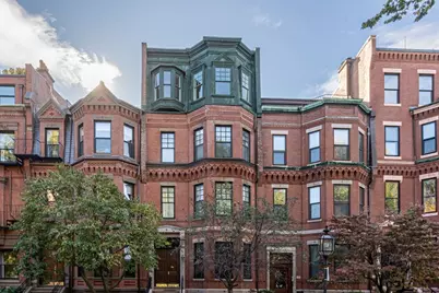 216 Commonwealth Ave #UNIT 4, Boston, MA 02116 - Photo 1