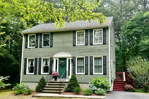 71 Harvey St, Taunton, MA 02780 - Photo 1