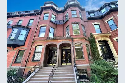 130 Marlborough St #5, Boston, MA 02116 - Photo 1