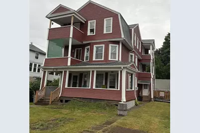 414-416 Hillside Ave, Holyoke, MA 01040 - Photo 1