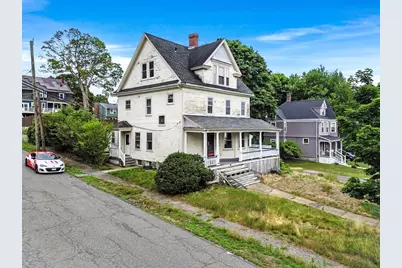 33 High St, Stoneham, MA 02180 - Photo 1