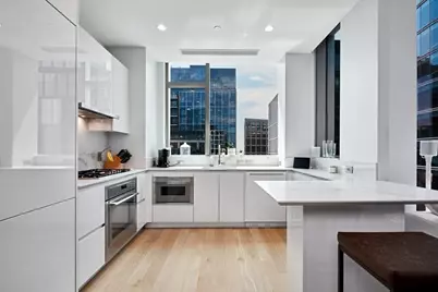 133 Seaport #1703, Boston, MA 02210 - Photo 1