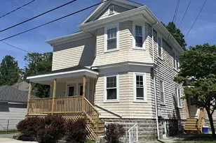 435 Stetson St, Fall River, MA 02720 - Photo 1