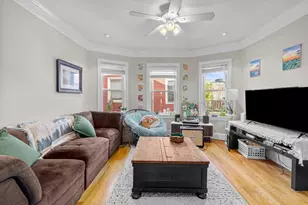 28 Edison Green, Boston, MA 02125 - Photo 1