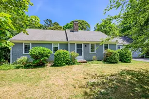 4 Bay Wood Dr, Orleans, MA 02653 - Photo 1