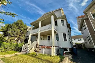 307 Washington St, Quincy, MA 02169 - Photo 1