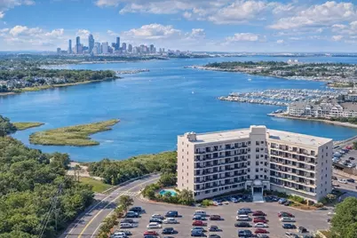 133 Commander Shea Blvd #502, Quincy, MA 02171 - Photo 1