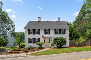 206 South St, Northborough, MA 01532 - Photo 1