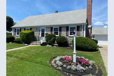 57 Ricketson St, New Bedford, MA 02744 - Photo 1