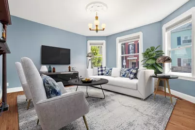 83 Green #1, Boston, MA 02129 - Photo 1