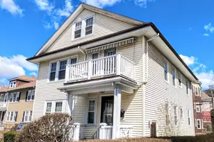 22 Roseway St, Boston, MA 02130 - Photo 1