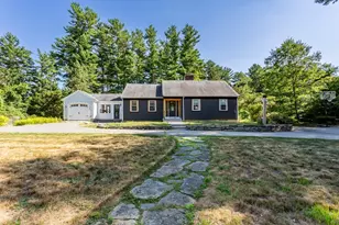 55 Judson St, Raynham, MA 02767 - Photo 1