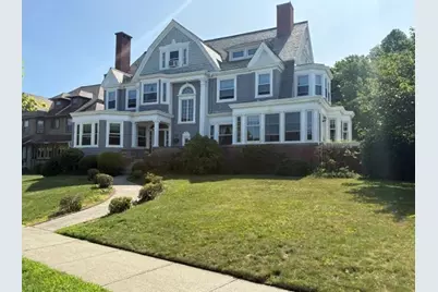 707 Highland Ave, Fall River, MA 02720 - Photo 1