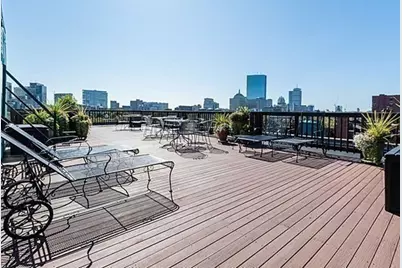 37 Beacon Street #4, Boston, MA 02108 - Photo 1